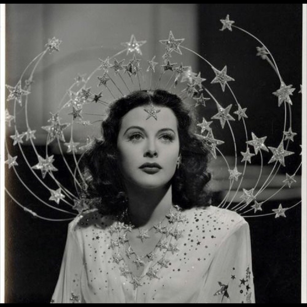 Favorite actress